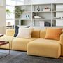 Hay Mags 3 Seater Sofa Combination 4 Rechts