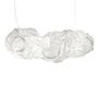 Belux Pendelleuchten Mamacloud von Belux  5M, 2700K
