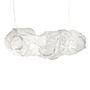 Belux Pendelleuchten Mamacloud von Belux  6M, 2700K
