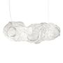 Belux Pendelleuchten Mamacloud von Belux  7M, 2700K