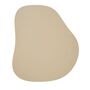 Ferm Living Magenttafel Willora von Ferm Living Cashmere