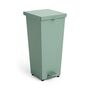 HAY Accessoires Mülleimer Loop von Hay Fall Green, 26L 