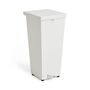 HAY Accessoires Mülleimer Loop von Hay White, 26L 