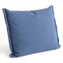 HAY Accessoires Kissen Plica von Hay Blue