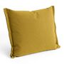 HAY Accessoires Kissen Plica von Hay Olive