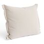 HAY Accessoires Kissen Plica von Hay Sand