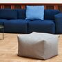 Multifunktionaler Pouf von Hay
