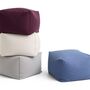 Multifunktionaler Pouf von Hay