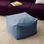 Multifunktionaler Pouf von Hay