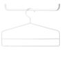 String Furniture Kleiderhaken von String Furniture Weiss