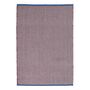 HAY Living Teppich 3 Colour von Hay Light Grey, B: 140 cm / L: 200 cm 