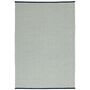 HAY Living Teppich 3 Colour von Hay Soft Turquoise, B: 200 cm / L: 300 cm 