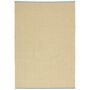 HAY Living Teppich 3 Colour von Hay Soft Yellow, B: 200 cm / L: 300 cm 