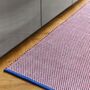HAY Living Teppich 3 Colour von Hay