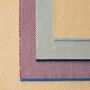HAY Living Teppich 3 Colour von Hay