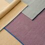 HAY Living Teppich 3 Colour von Hay