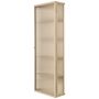 Ferm Living Wandregal Haze Cabinet von Ferm Living Cashmere