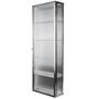 Ferm Living Wandregal Haze Cabinet von Ferm Living Stainless Steel