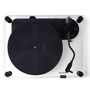 Transparentsound Transparent Turntable von Transparent Schwarz