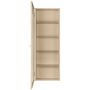 Ferm Living Wandregal Haze Cabinet von Ferm Living Cashmere