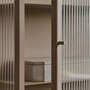 Ferm Living Wandregal Haze Cabinet von Ferm Living Cashmere