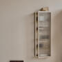 Ferm Living Wandregal Haze Cabinet von Ferm Living Cashmere