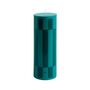 HAY Accessoires Dekorative Säulenkerze Column von Hay Green