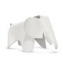 Vitra Eames Elephant Weiss RE