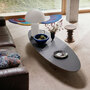Vitra 'Stools' von Charles und Ray Eames Modell 'B', Nussbaum