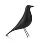 Vitra Designer Vogel 'Eames House Bird' Esche schwarz 68