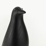 Vitra Designer Vogel 'Eames House Bird' Esche schwarz 68