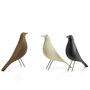 Vitra Designer Vogel 'Eames House Bird' Esche schwarz 68