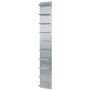 Ferm Living Hohes Wandregal Lager von Ferm Living Aluminum