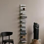 Ferm Living Hohes Wandregal Lager von Ferm Living Aluminum