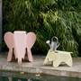 Vitra Eames Elephant Kanariengelb RE