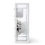Transparentsound Transparent Speaker Weiss