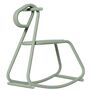 Ferm Living Schaukelpferd Lussi von Ferm Living Tea Green