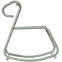 Ferm Living Schaukelpferd Lussi von Ferm Living Tea Green