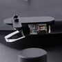 Transparentsound Transparent Turntable von Transparent Schwarz