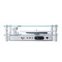 Transparentsound Transparent Turntable von Transparent Weiss