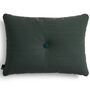 HAY Accessoires Kissen Dot Steelcut Trio von Hay Green