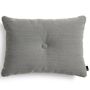 HAY Accessoires Kissen Dot Steelcut Trio von Hay Light Grey