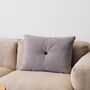 Hay Accessoires,Kissen Dot Steelcut Trio von Hay, Wohntextilien,Zierkissen