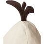 Ferm Living Sitzsack Pear von Ferm Living Natural