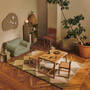 Ferm Living Sitzsack Pear von Ferm Living