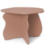 Ferm Living Slope Table Rose