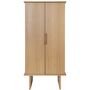 Ferm Living Kleiderschrank Stilt von Ferm Living  Natural