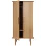Ferm Living Kleiderschrank Stilt von Ferm Living  Natural