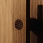 Ferm Living Kleiderschrank Stilt von Ferm Living  Natural