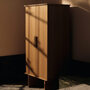 Ferm Living Kleiderschrank Stilt von Ferm Living  Natural